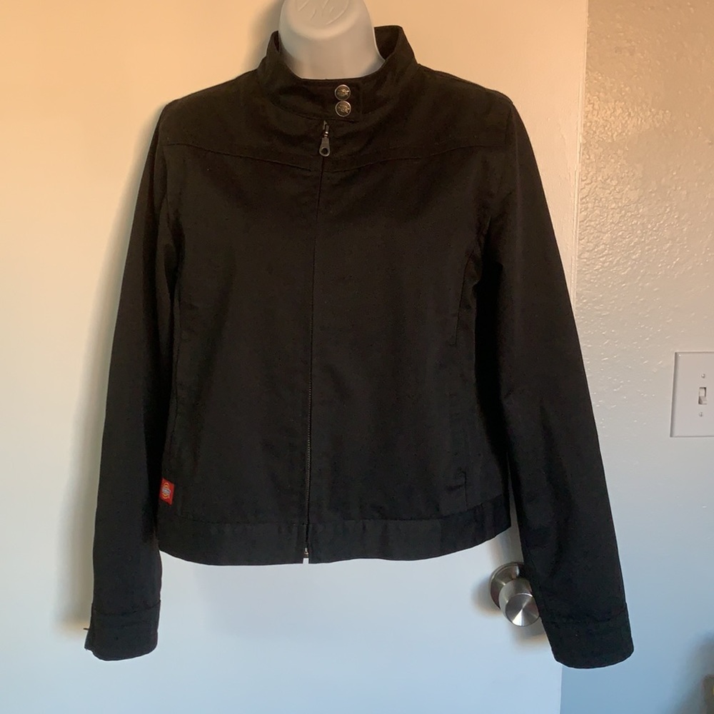 Dickies Moto jacket S